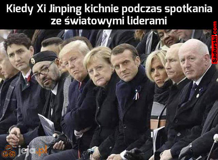 mem koronawirus memy o koronawirusie