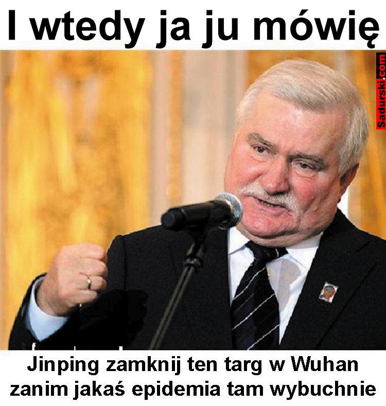 mem koronawirus memy o koronawirusie