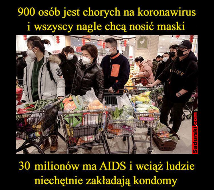 mem koronawirus memy o koronawirusie