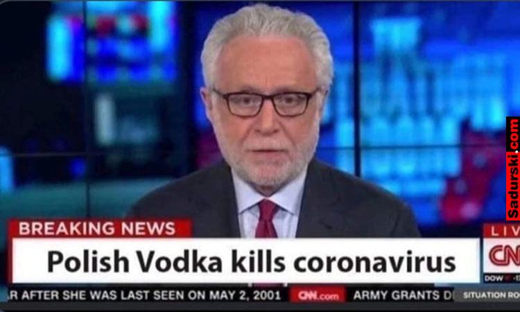 mem koronawirus memy o koronawirusie