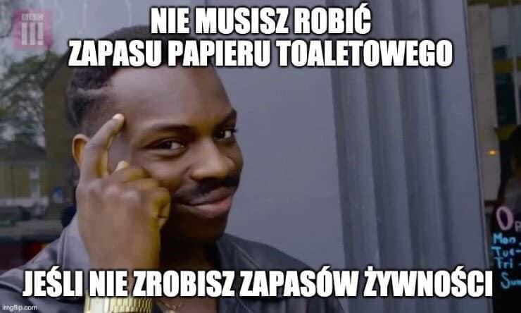 memy koronawirus mem o koronawirusie obrazki