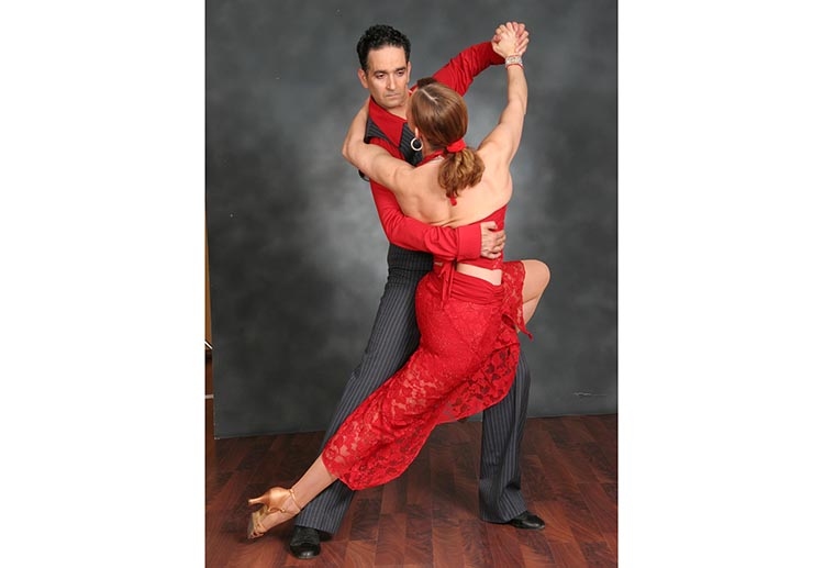 tango taniec Argentyna ciekawostki