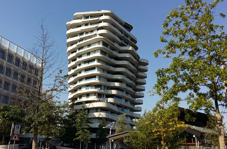 Hamburg ciekawostki atrakcje Niemcy