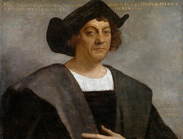 Krzysztof Kolumb Ameryka Łacińska co to ciekawostki