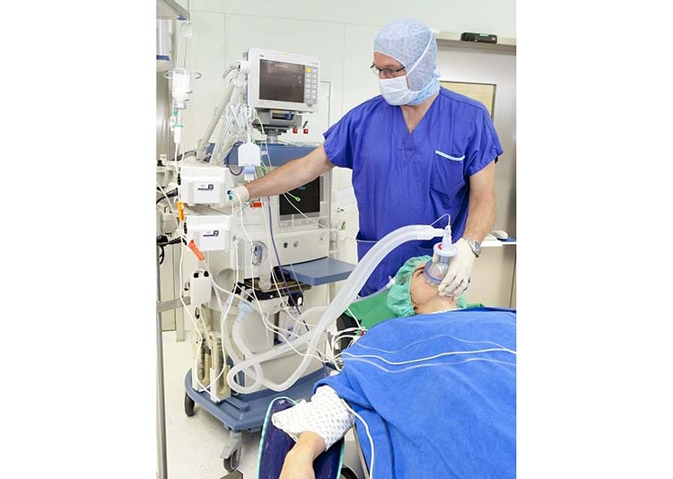 żelazne płuco respirator ciekawostki historia respiratory oddychanie działanie
