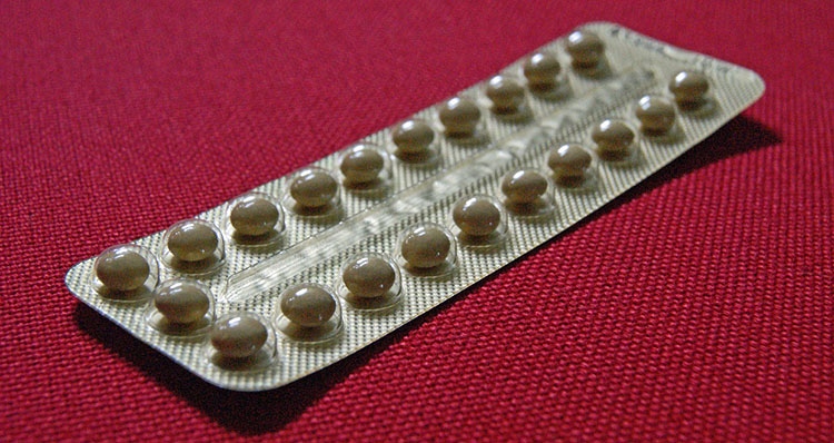 antykoncepcja tabletki antykoncepcyjne prezerwatywy ciekawostki prezerwatywa