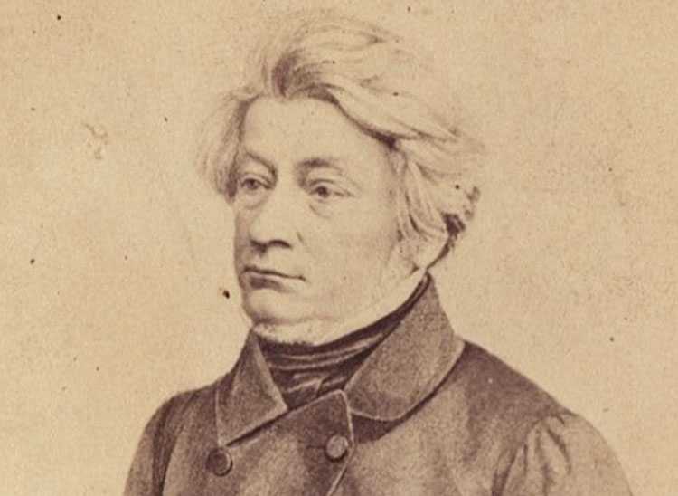 Adam Mickiewicz humor poeta wieszcz anegdoty
