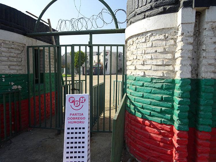 CD Palestino Estadio Municipal de La Cisterna Santiago Chile