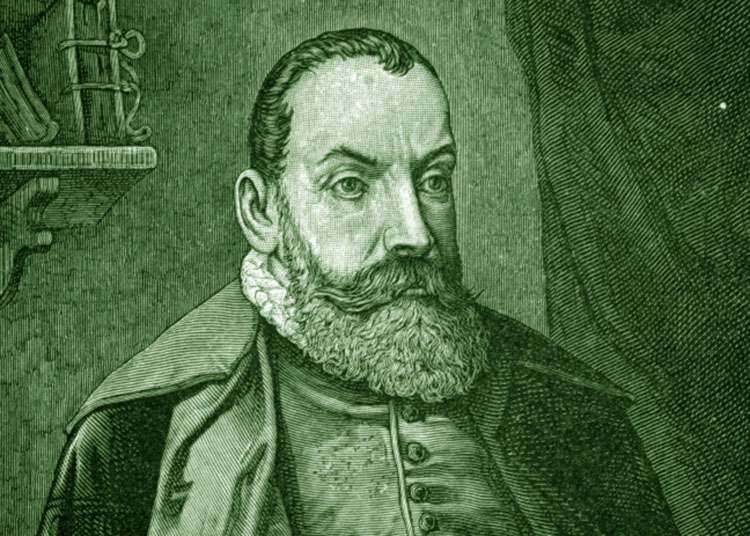 Jan Kochanowski poeta lektury szkolne