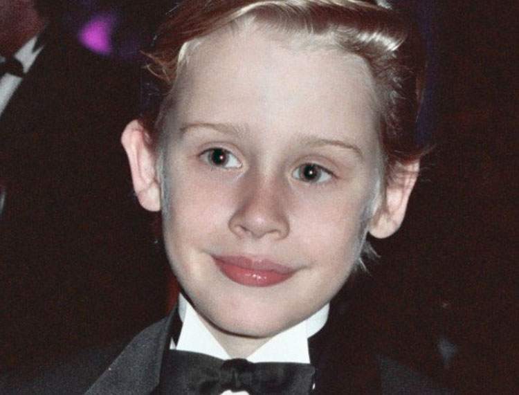 Kevin sam w domu ciekawostki Macaulay Culkin Home alone