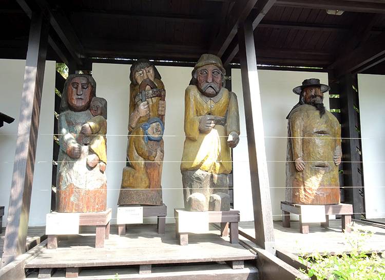 muzeum Kluczbork ciekawostki atrakcje zabytki
