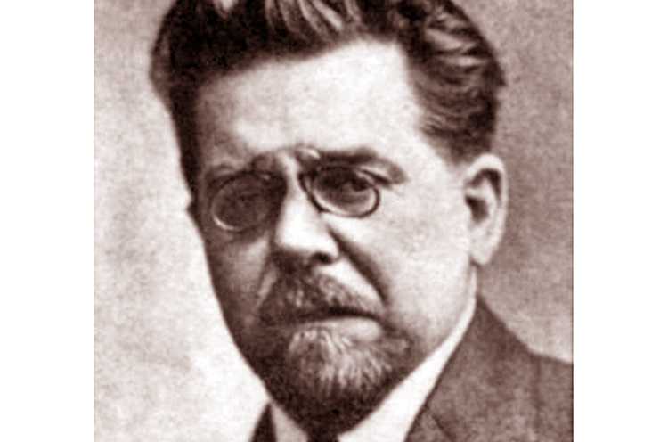 Władysław Reymont pisarz anegdoty ciekawostki