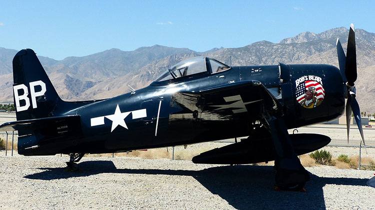 Palm Springs ciekawostki atrakcje Kalifornia