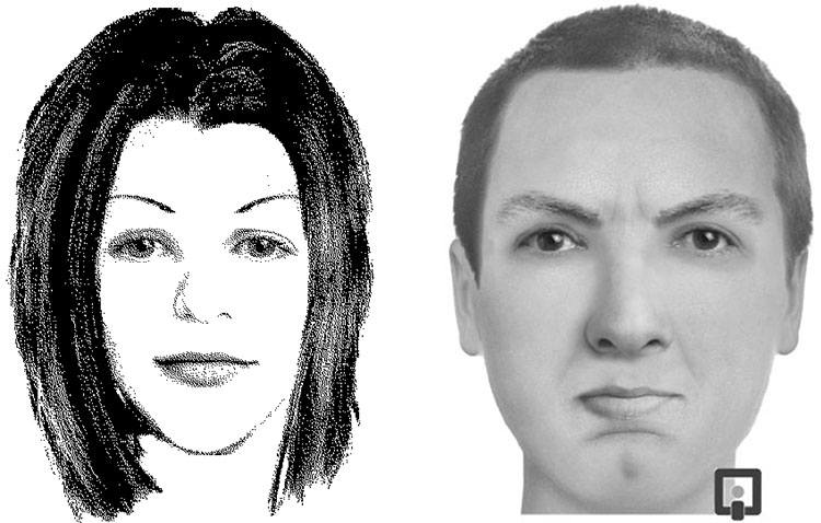 portret pamięciowy ciekawostki portrety pamięciowe