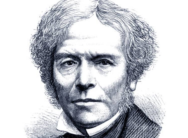Michael Faraday