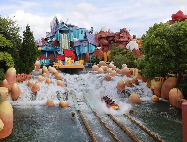 park wodny aquapark ciekawostki parki wodne atrakcje polska