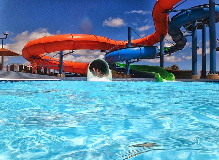 park wodny aquapark ciekawostki parki wodne atrakcje polska