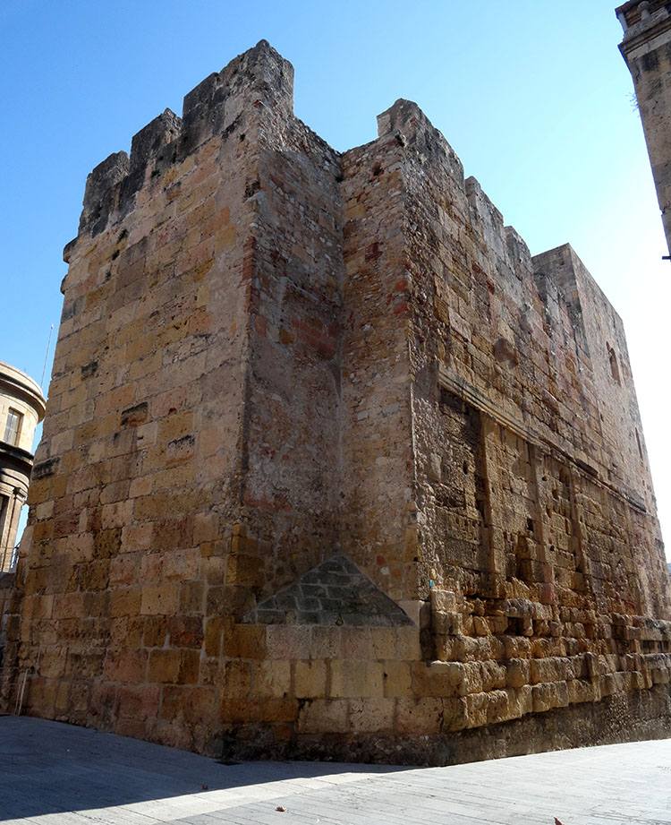 Tarragona Katalonia ciekawostki atrakcje zabytki
