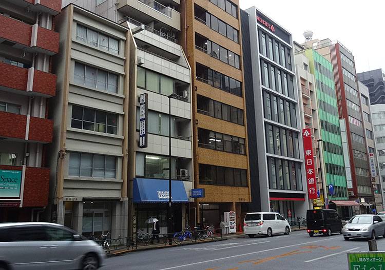 Tokio Japonia ciekawostki