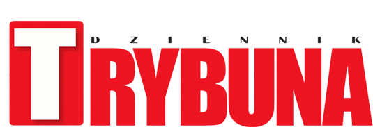 Dziennik Trybuna gazeta logo