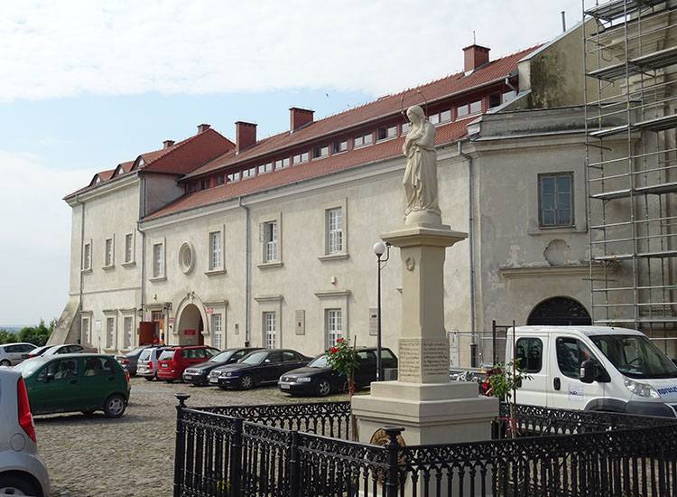 Muzeum Regionalne Krasnystaw ciekawostki atrakcje zabytki
