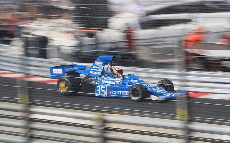 formuła 1 Grand Prix atrakcje zabytki co zobaczyć