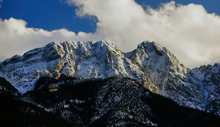 góra Giewont ciekawostki Tatry dowcipy kawały humor baca górale żarty