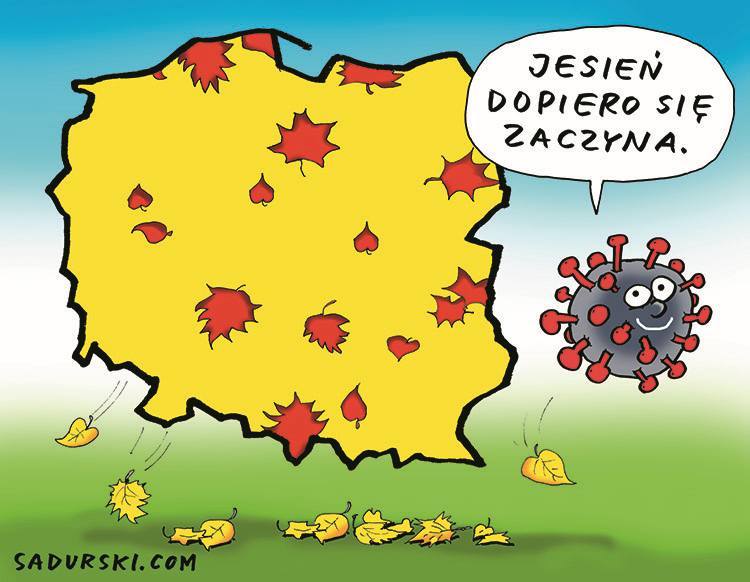 koronawirus dowcipy covid-19 humor pandemia kawały maseczki lockdown epidemia