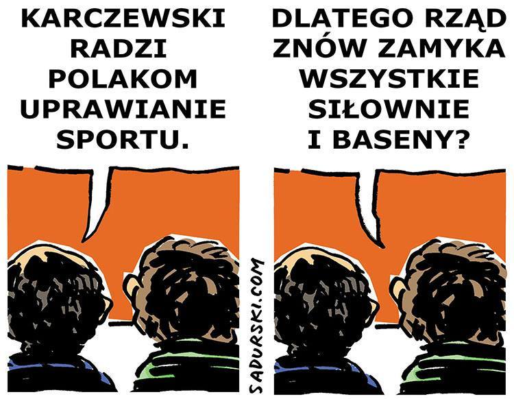 koronawirus dowcipy covid-19 humor pandemia kawały maseczki lockdown epidemia