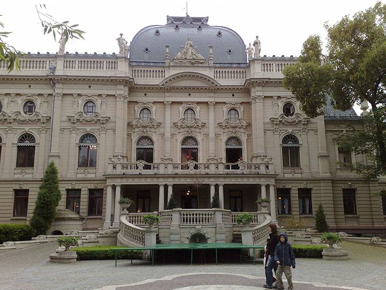 Muzeum Miasta Łodzi