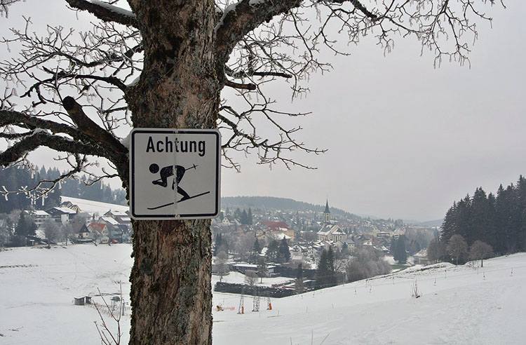 narciarz narciarze dowcipy narty kawały narciarstwo humor żarty zima góry sport