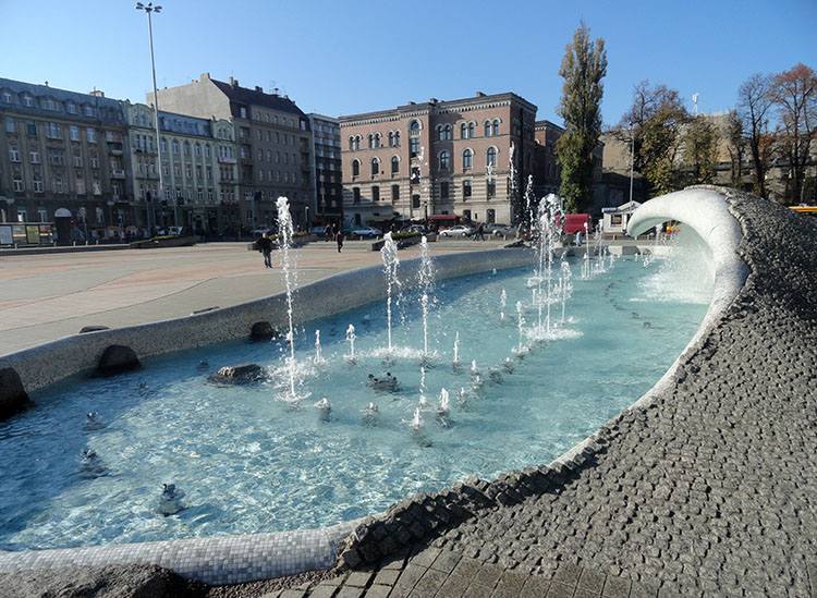 wagina Teatr Wielki Łódź ciekawostki atrakcje