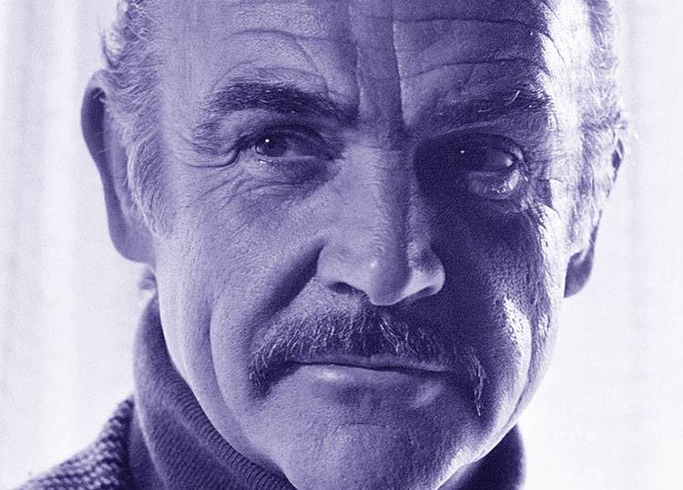 Sean Connery aktor James Bond ciekawostki hazard bakarat