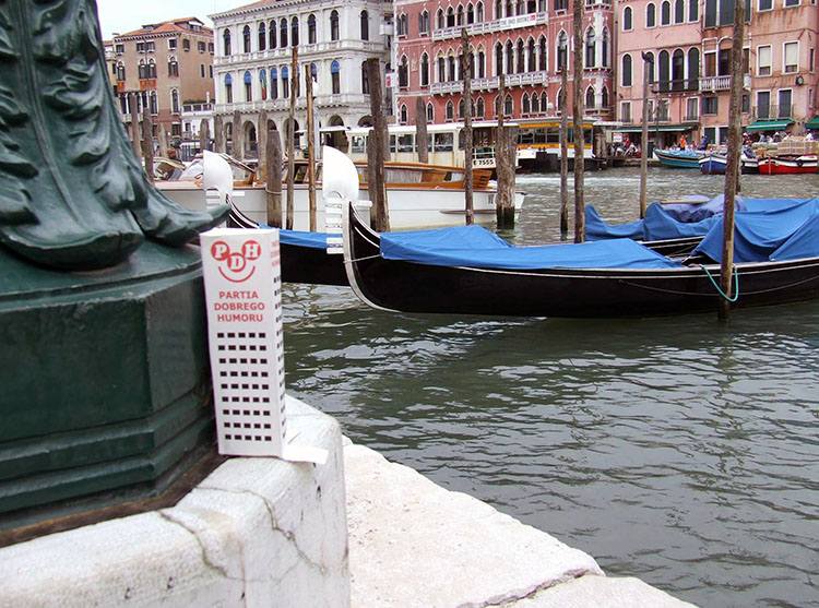 Wenecja Włochy Venice Italy podróże po świecie świat