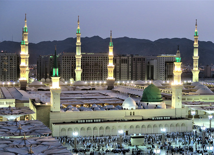 koran islam muzułmanie meczety ciekawostki
