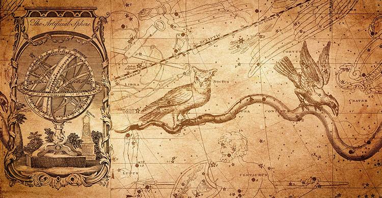 horoskop ciekawostki horoskopy znaki zodiaku rodzaje horoskopów
