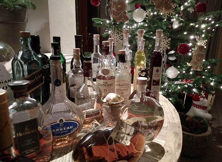 alkohol na wesele wesela atrakcje