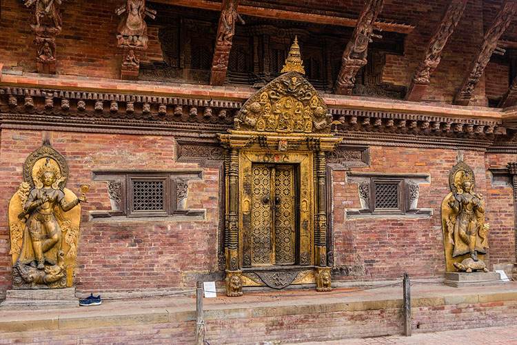 Nepal ciekawostki atrakcje zabytki wycieczka