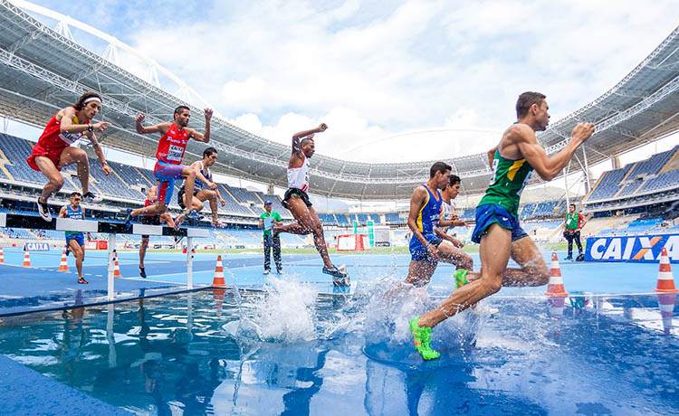 lekkoatletyka ciekawostki sportowe sport