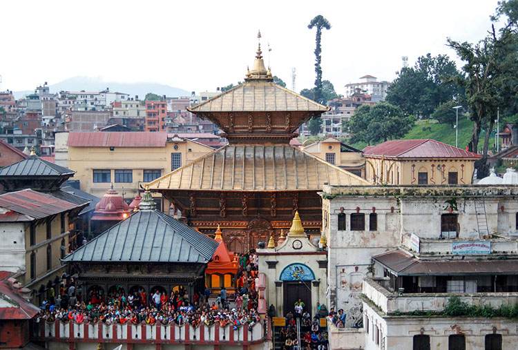 Katmandu ciekawostki atrakcje Nepal stolica zabytki