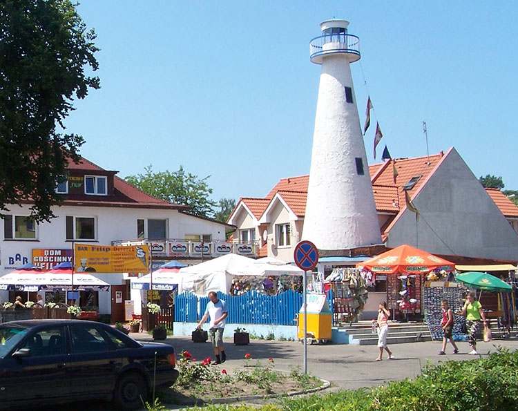 Dziwnówek