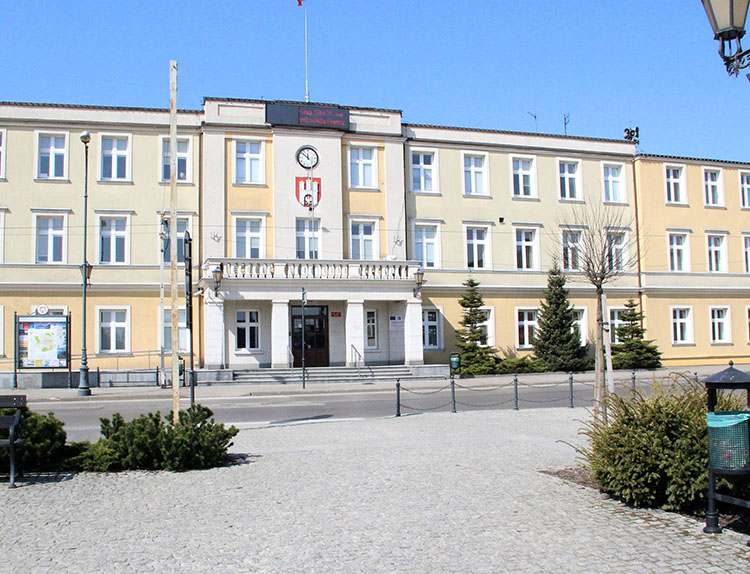 Urząd Miasta Zgierza