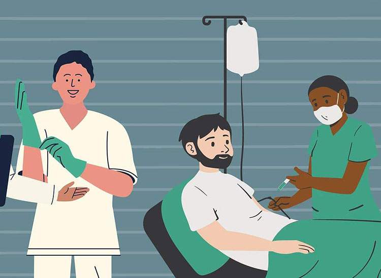 dowcipy o szpitalu humor szpitalny kawały lekarze szpital o pacjentach
