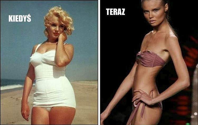 humor modelki dowcipy o modelkach kawały modelka
