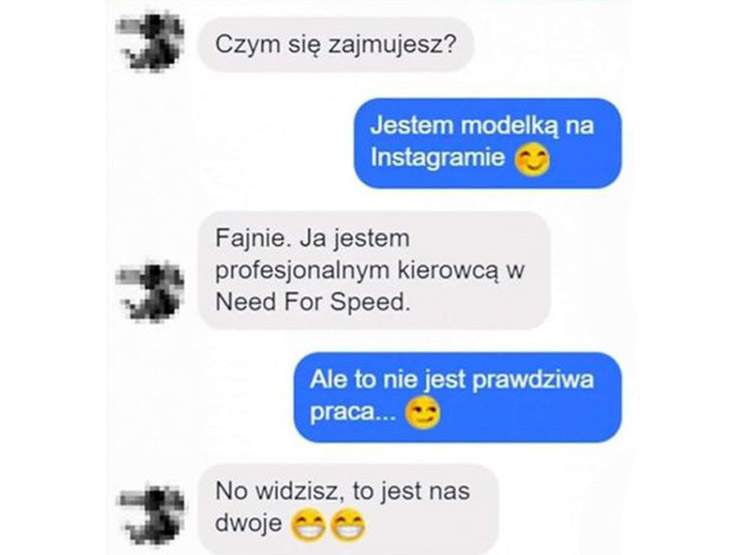 memy humor modelki dowcip o modelce kawały modelka