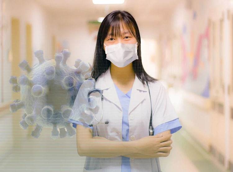 pandemia covid-19 ciekawostki pandemia koronawirus fakty