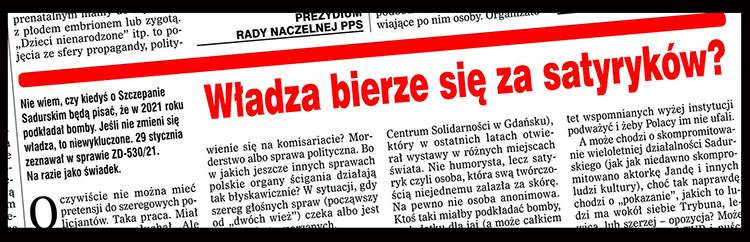 3 luty fałszywy alarm bombowy
