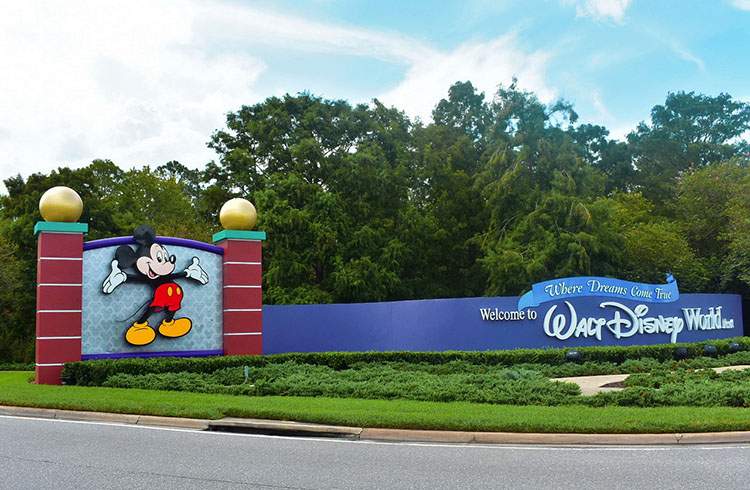Disney Plus w Polsce