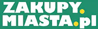 zakupy miasta