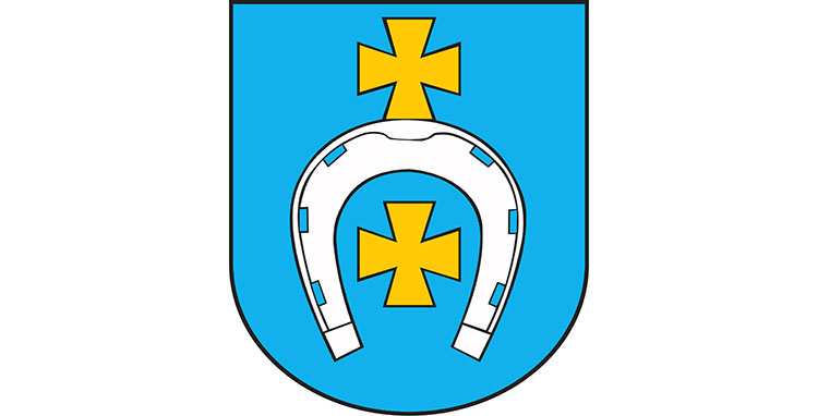 herb miasta Łapy ciekawostki atrakcje zabytki